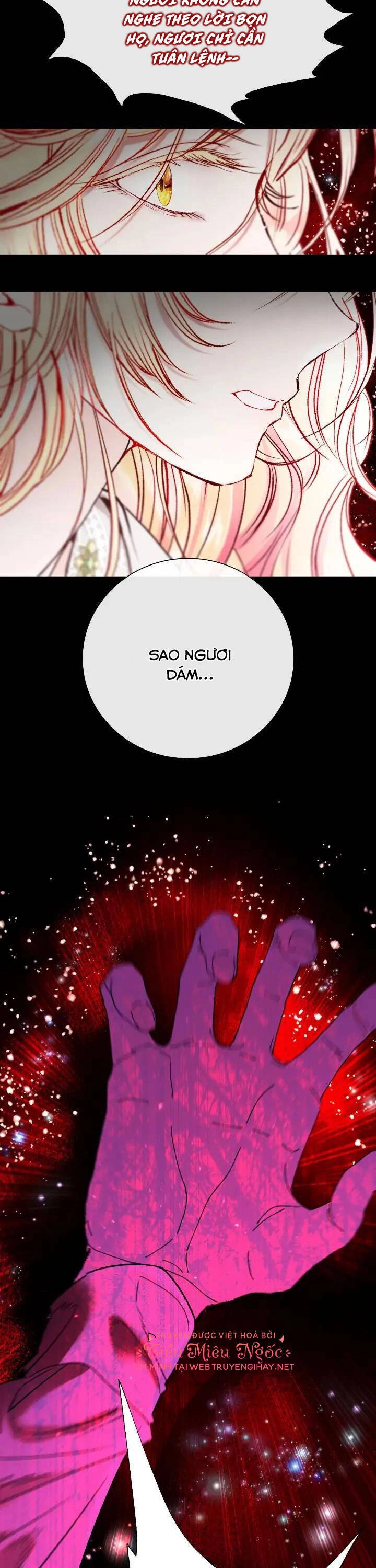 Trở Thành Tiểu Thư Xấu Xí Chapter 99 - 29