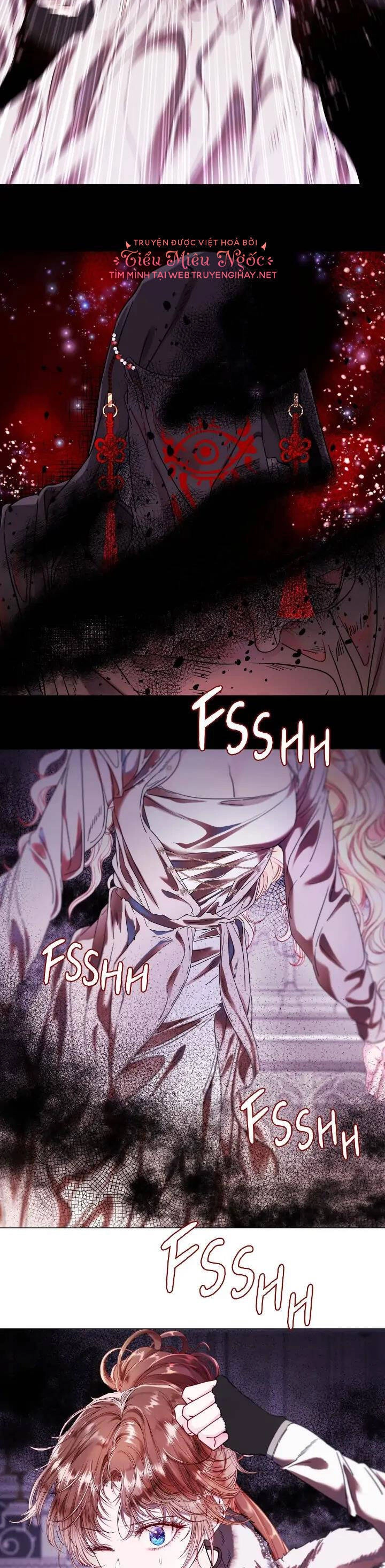 Trở Thành Tiểu Thư Xấu Xí Chapter 99 - 31