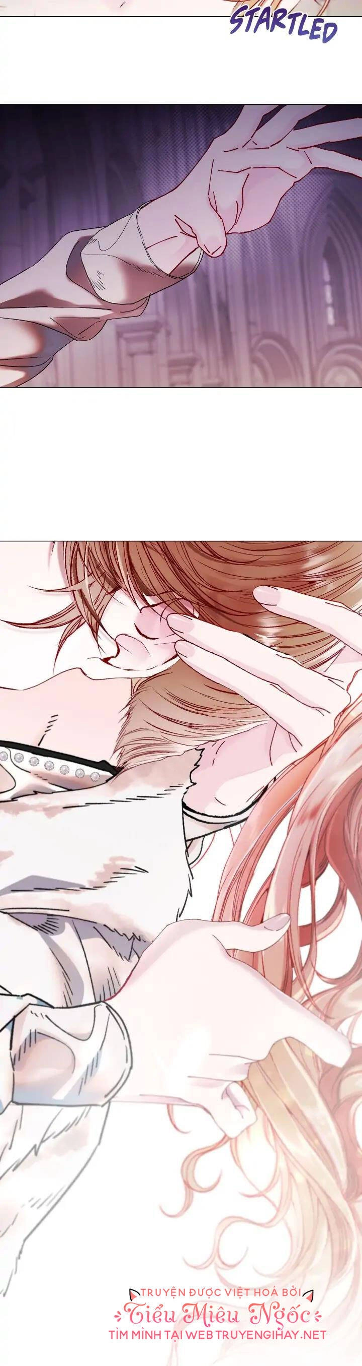 Trở Thành Tiểu Thư Xấu Xí Chapter 99 - 33