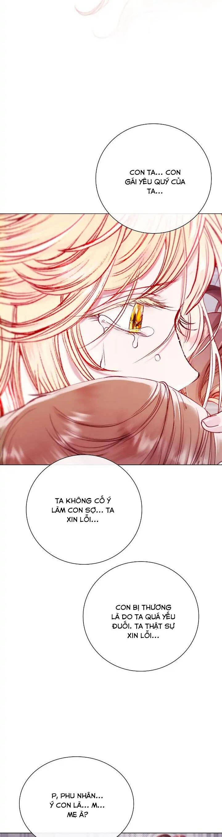 Trở Thành Tiểu Thư Xấu Xí Chapter 99 - 34