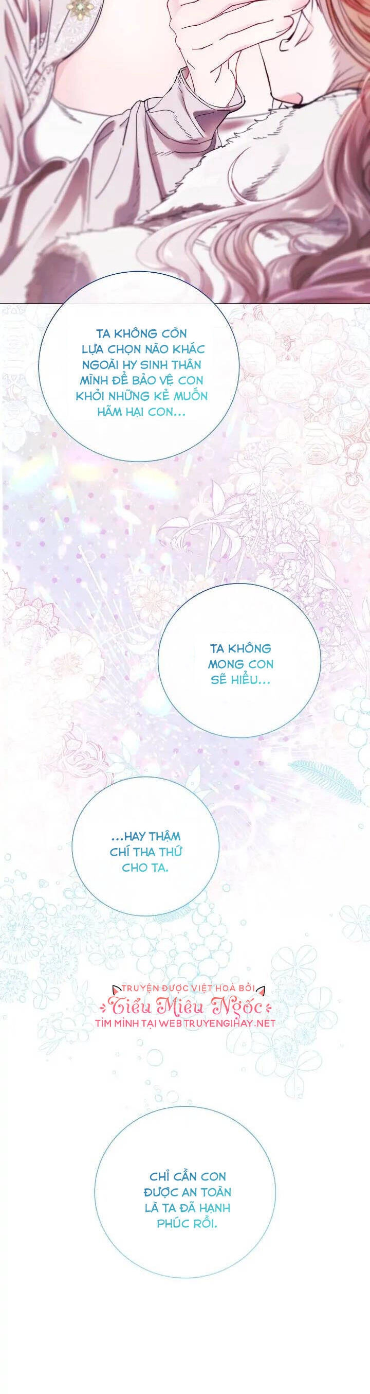 Trở Thành Tiểu Thư Xấu Xí Chapter 99 - 36