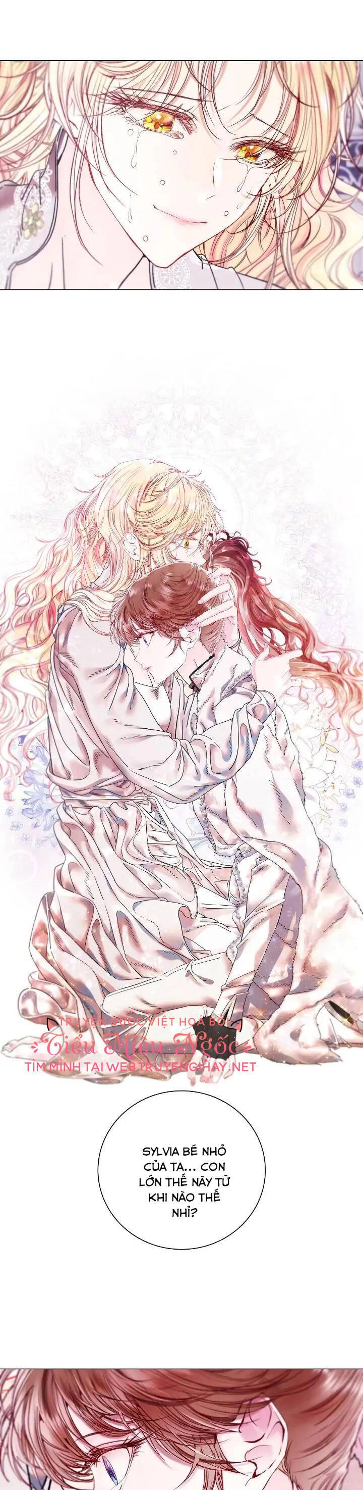 Trở Thành Tiểu Thư Xấu Xí Chapter 99 - 37