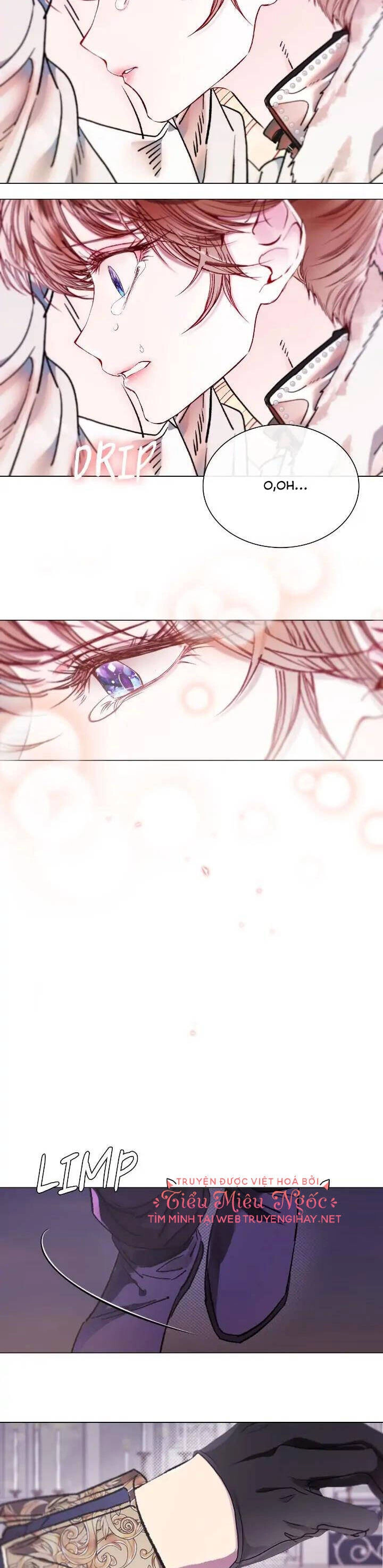 Trở Thành Tiểu Thư Xấu Xí Chapter 99 - 38