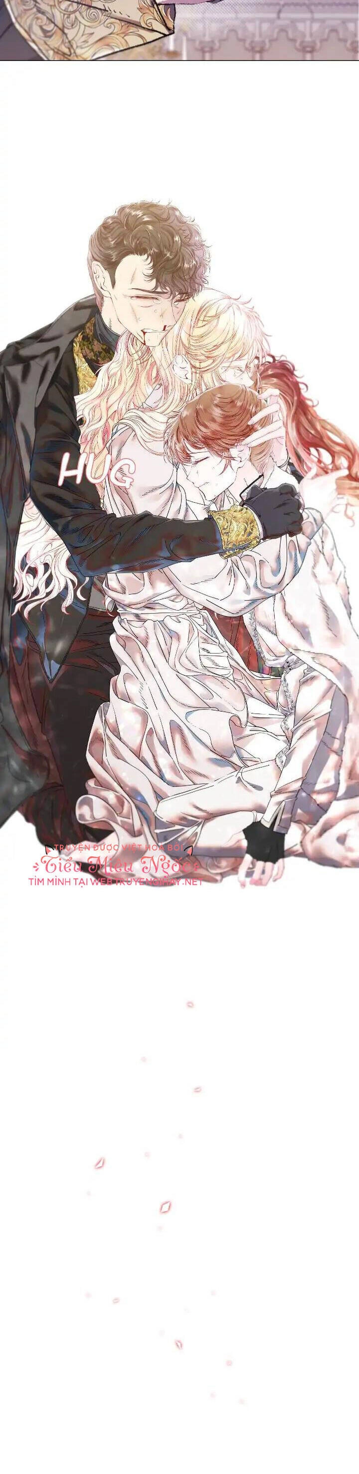 Trở Thành Tiểu Thư Xấu Xí Chapter 99 - 39