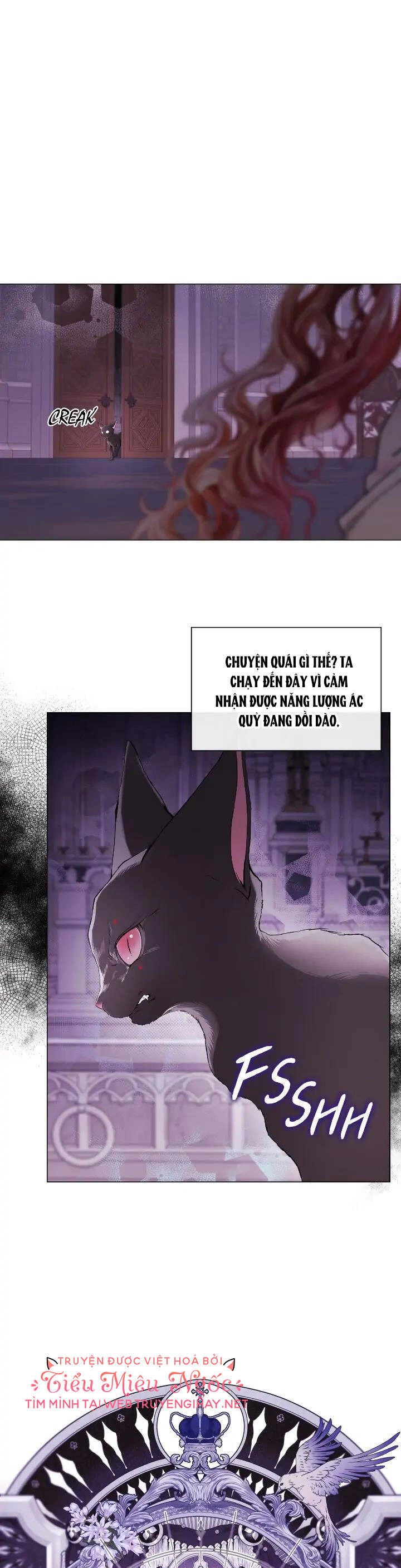 Trở Thành Tiểu Thư Xấu Xí Chapter 99 - 40