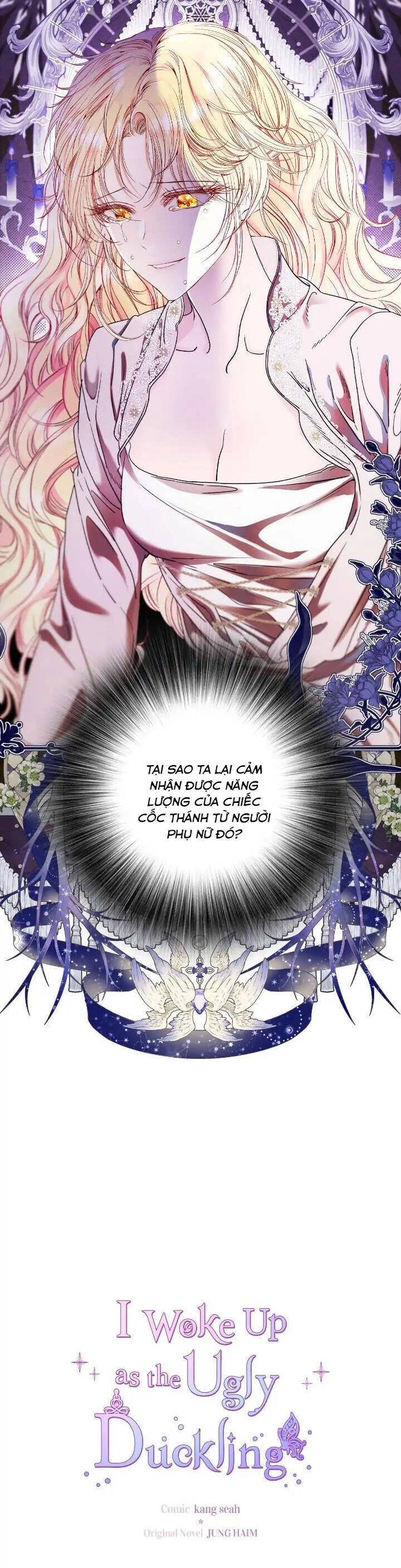 Trở Thành Tiểu Thư Xấu Xí Chapter 99 - 41