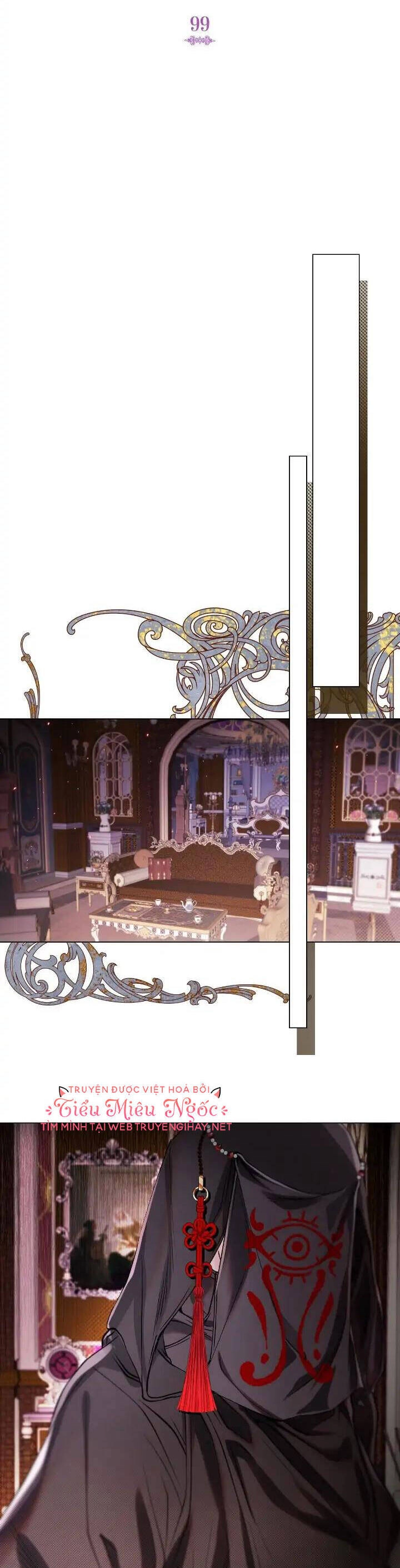 Trở Thành Tiểu Thư Xấu Xí Chapter 99 - 42