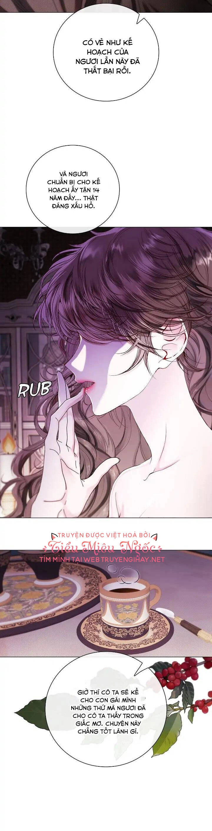 Trở Thành Tiểu Thư Xấu Xí Chapter 99 - 43