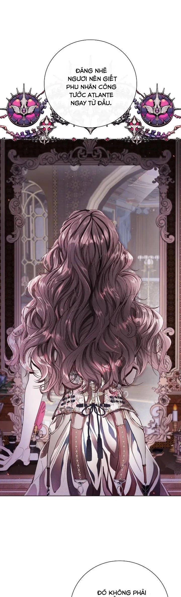 Trở Thành Tiểu Thư Xấu Xí Chapter 99 - 44