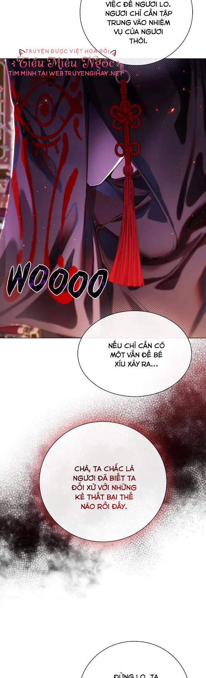 Trở Thành Tiểu Thư Xấu Xí Chapter 99 - 45