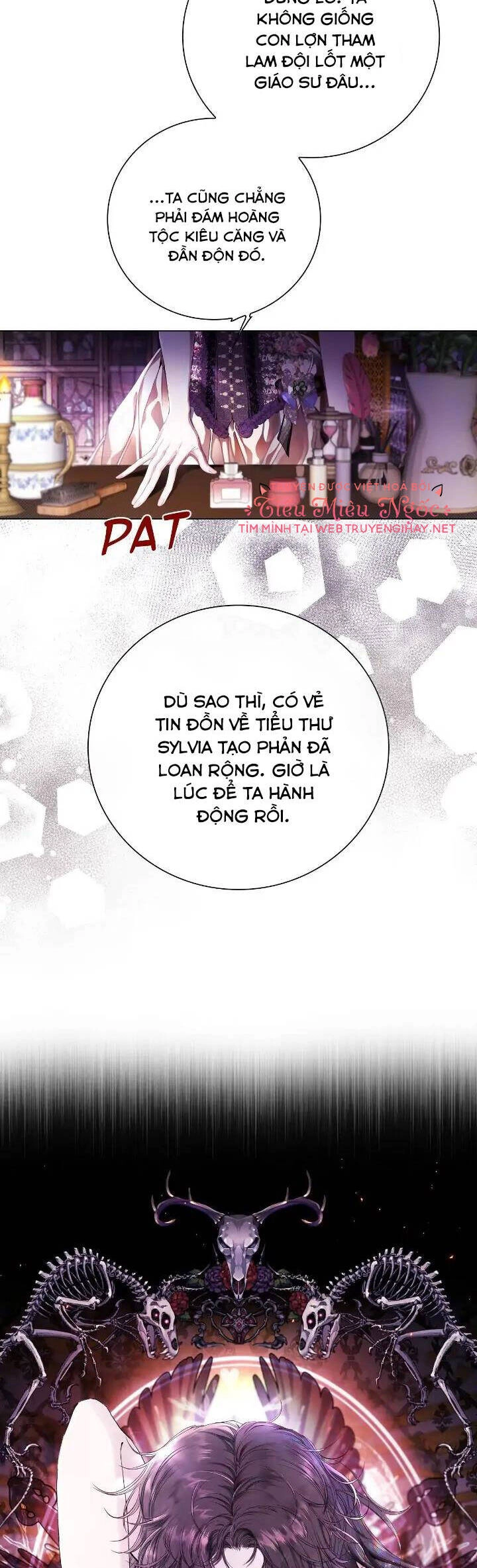 Trở Thành Tiểu Thư Xấu Xí Chapter 99 - 46