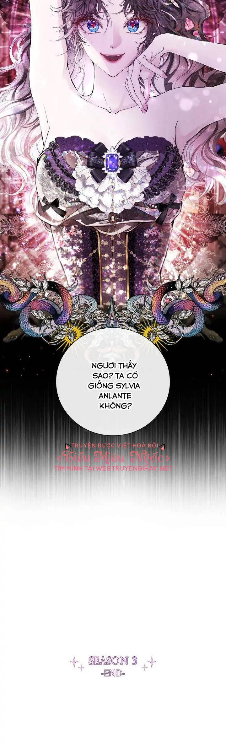 Trở Thành Tiểu Thư Xấu Xí Chapter 99 - 47