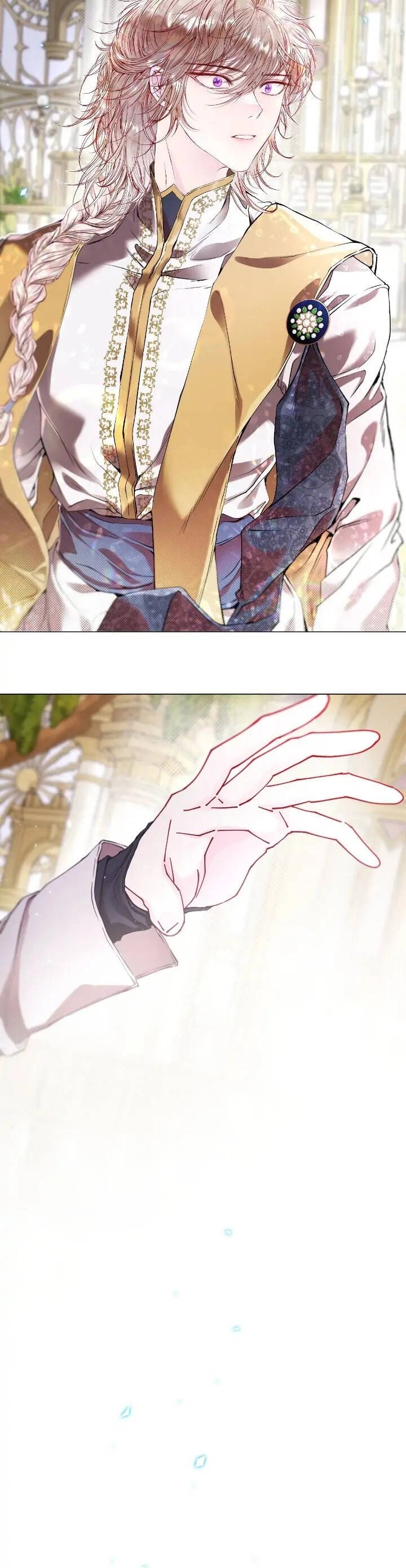 Trở Thành Tiểu Thư Xấu Xí Chapter 100 - 5