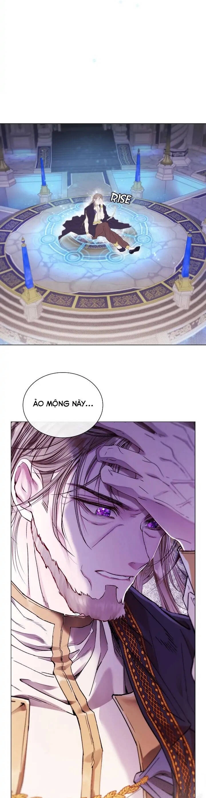 Trở Thành Tiểu Thư Xấu Xí Chapter 100 - 7