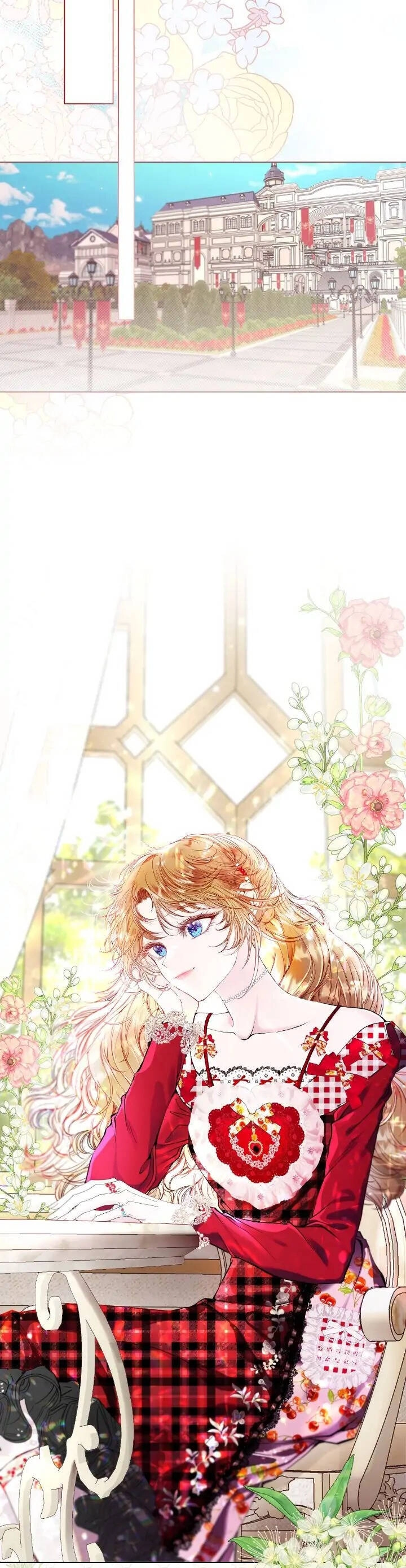 Trở Thành Tiểu Thư Xấu Xí Chapter 100 - 9