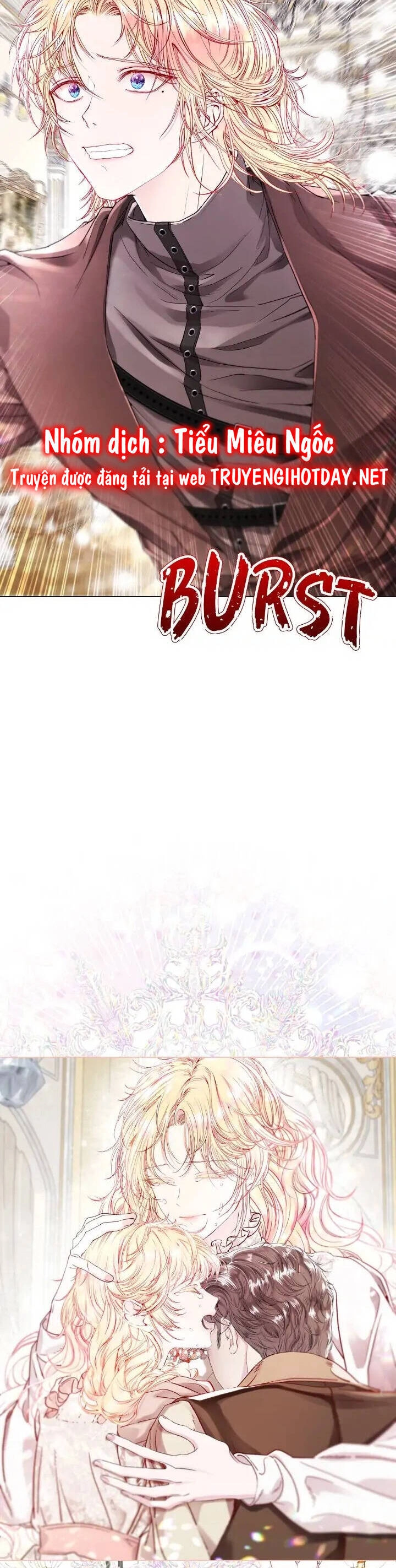 Trở Thành Tiểu Thư Xấu Xí Chapter 100 - 11