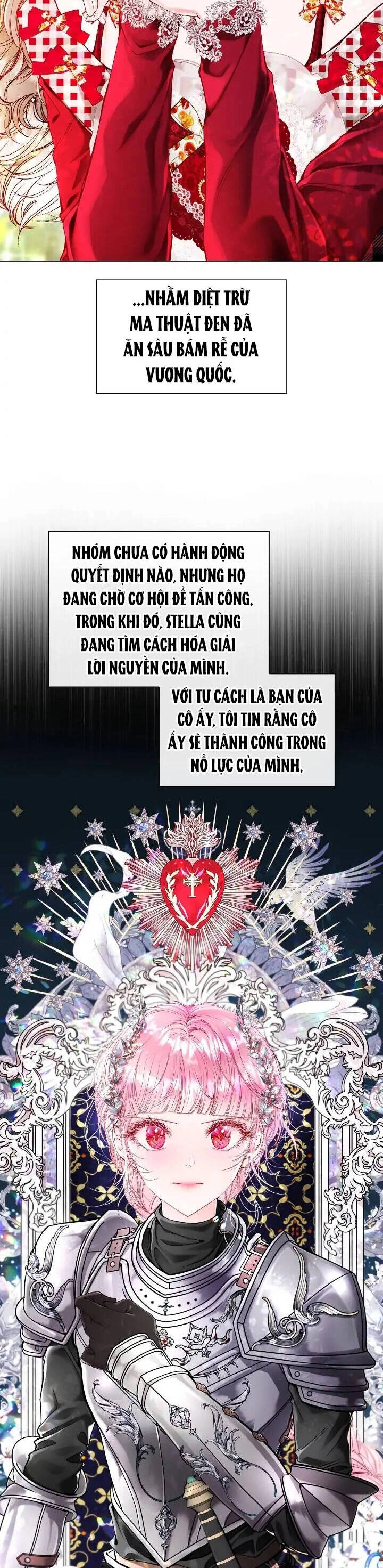 Trở Thành Tiểu Thư Xấu Xí Chapter 100 - 20