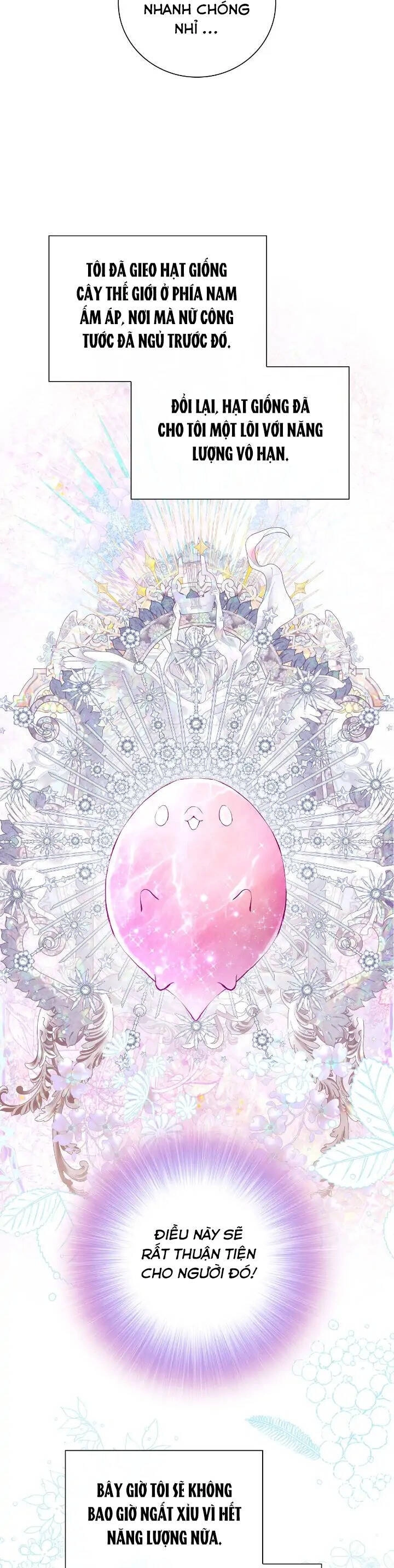 Trở Thành Tiểu Thư Xấu Xí Chapter 100 - 23