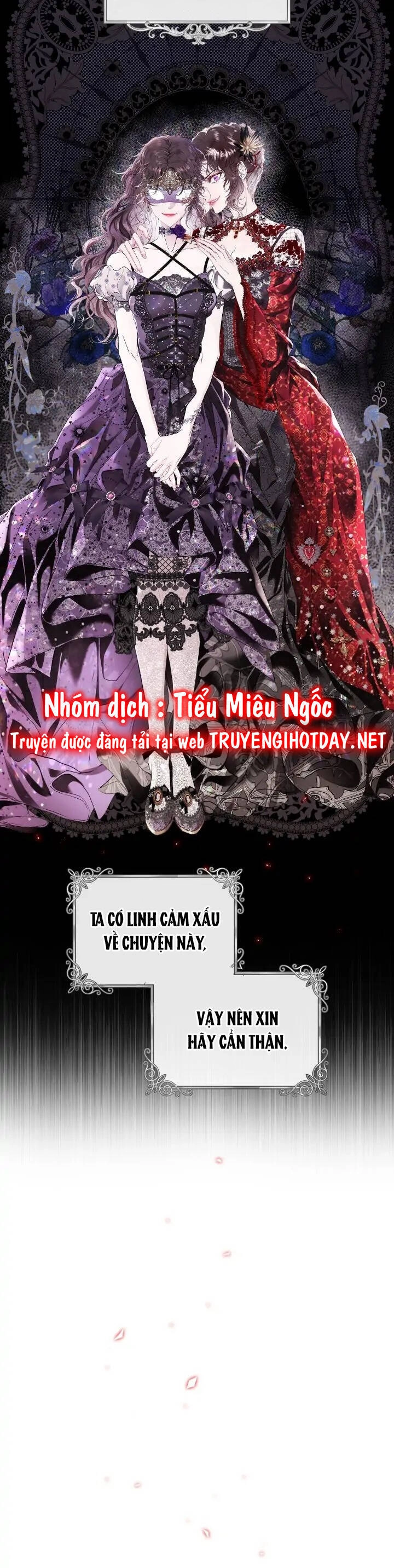 Trở Thành Tiểu Thư Xấu Xí Chapter 100 - 26