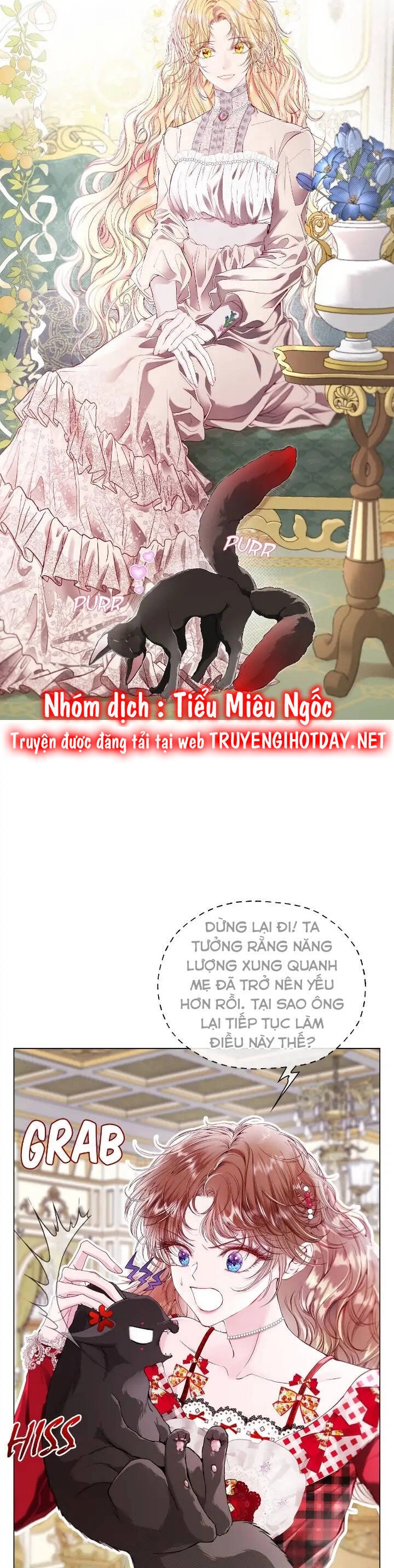 Trở Thành Tiểu Thư Xấu Xí Chapter 100 - 28