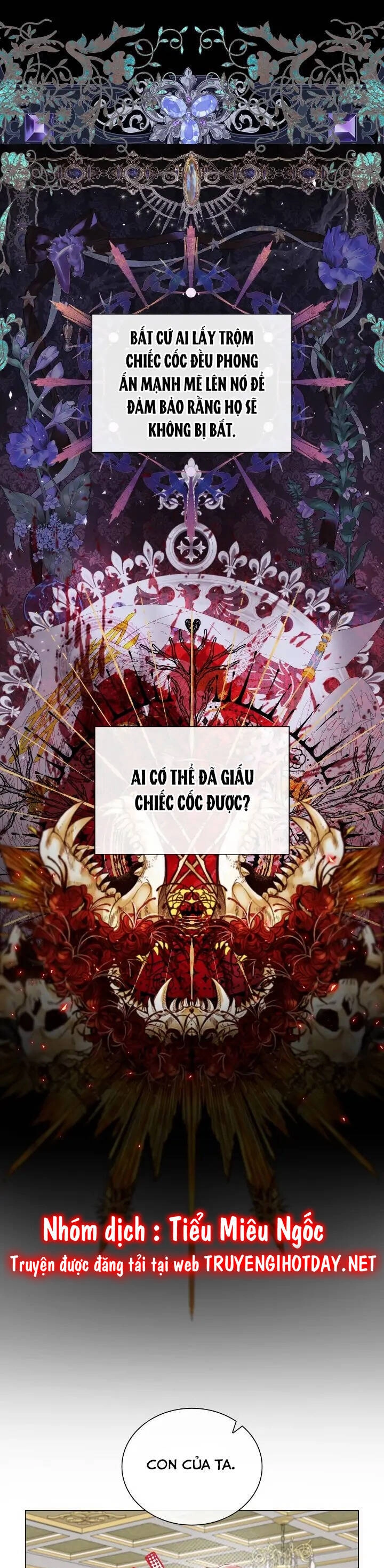 Trở Thành Tiểu Thư Xấu Xí Chapter 100 - 30