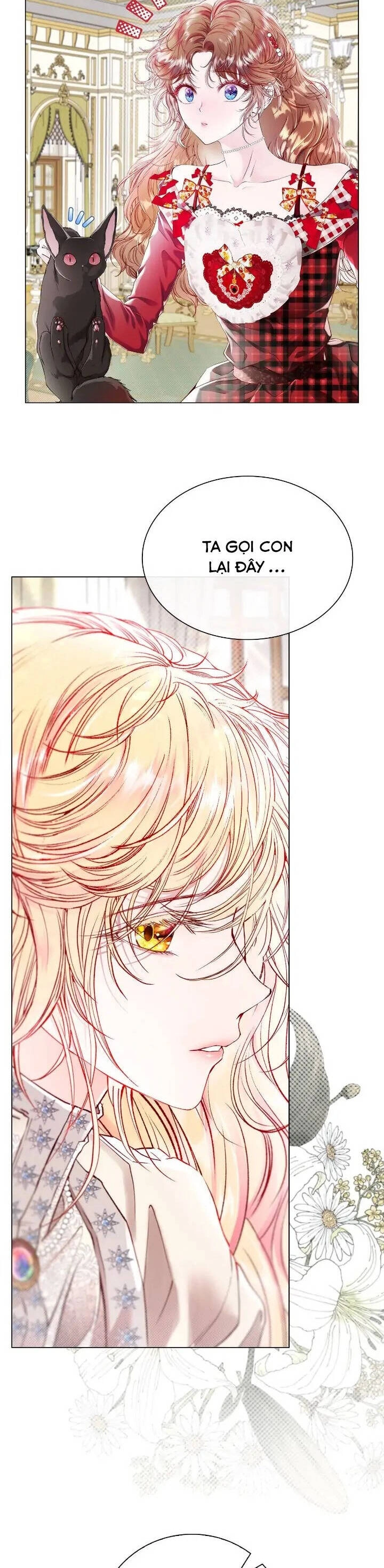 Trở Thành Tiểu Thư Xấu Xí Chapter 100 - 31