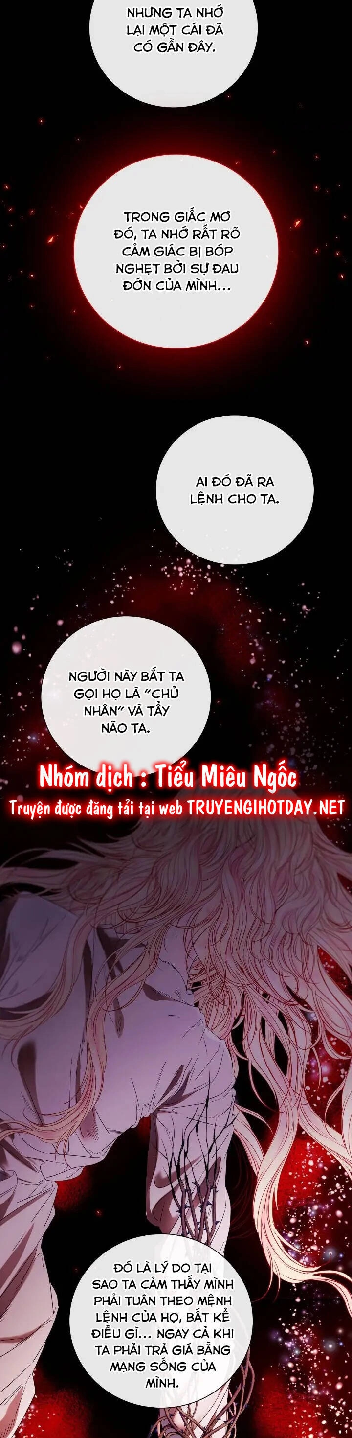 Trở Thành Tiểu Thư Xấu Xí Chapter 100 - 34
