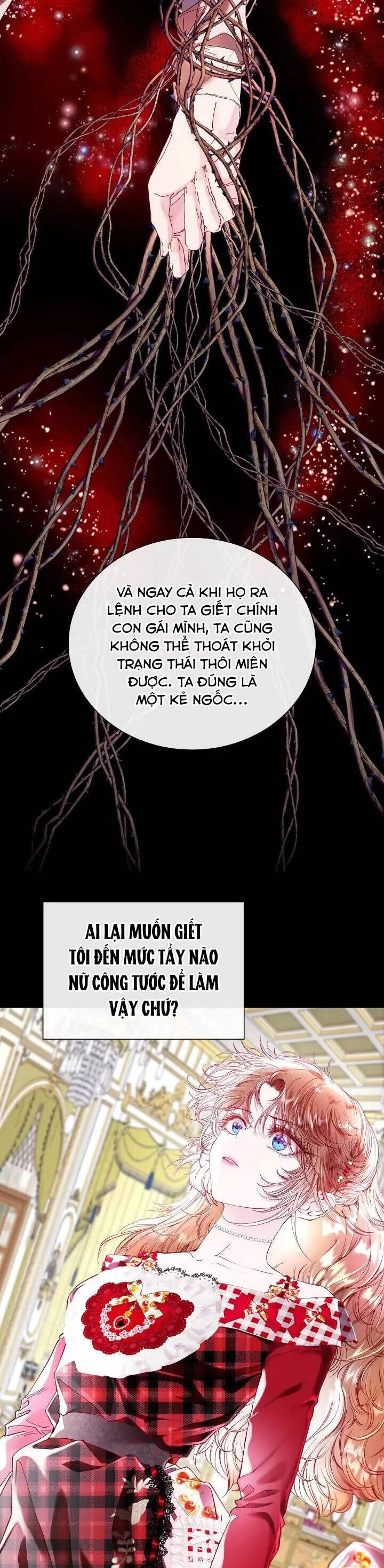 Trở Thành Tiểu Thư Xấu Xí Chapter 100 - 35