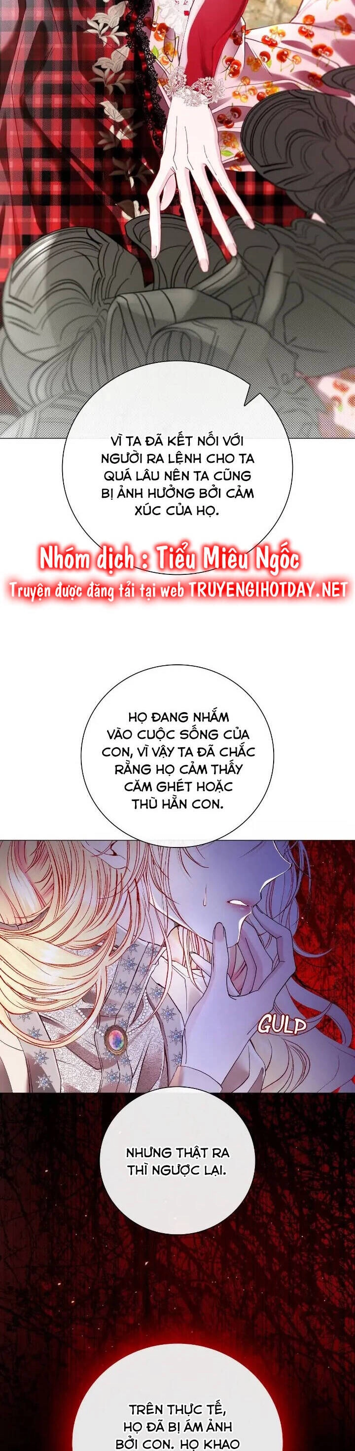 Trở Thành Tiểu Thư Xấu Xí Chapter 100 - 36