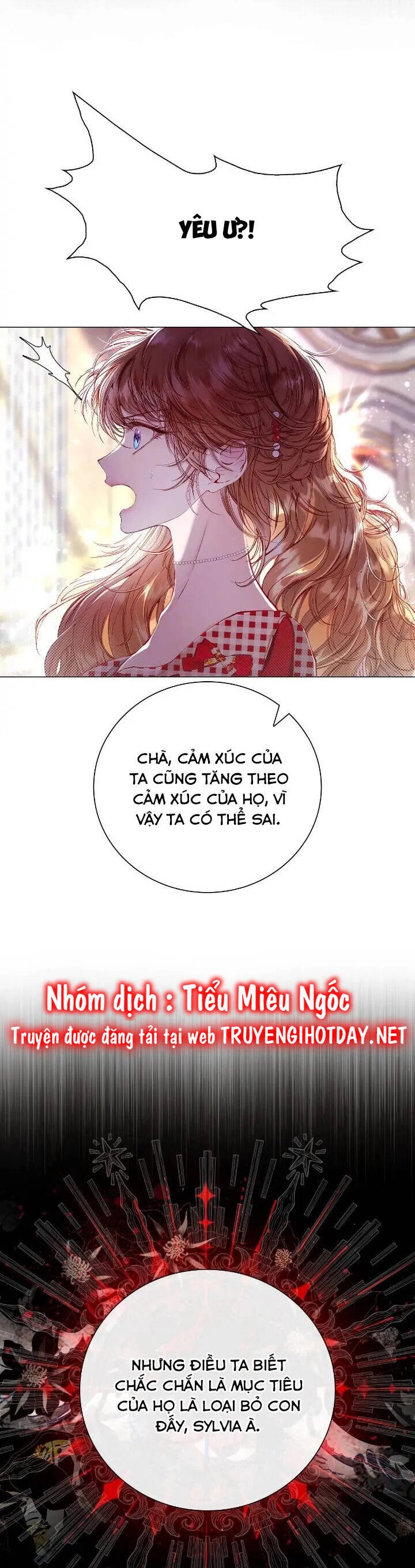 Trở Thành Tiểu Thư Xấu Xí Chapter 100 - 38