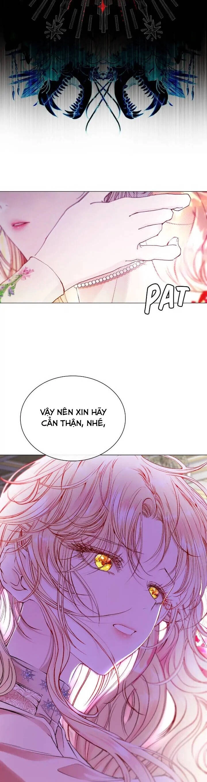 Trở Thành Tiểu Thư Xấu Xí Chapter 100 - 39