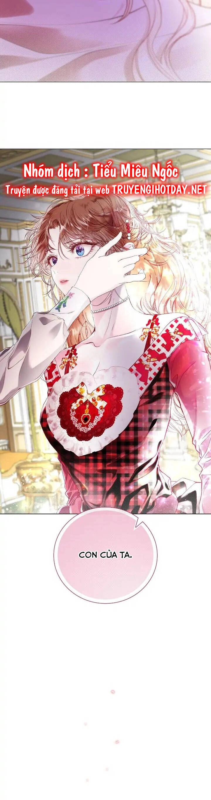 Trở Thành Tiểu Thư Xấu Xí Chapter 100 - 40