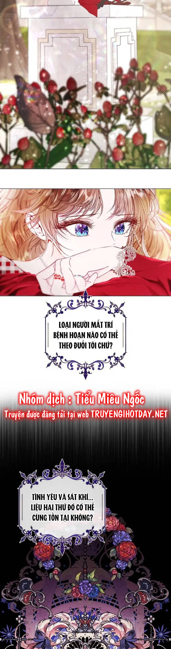 Trở Thành Tiểu Thư Xấu Xí Chapter 100 - 42