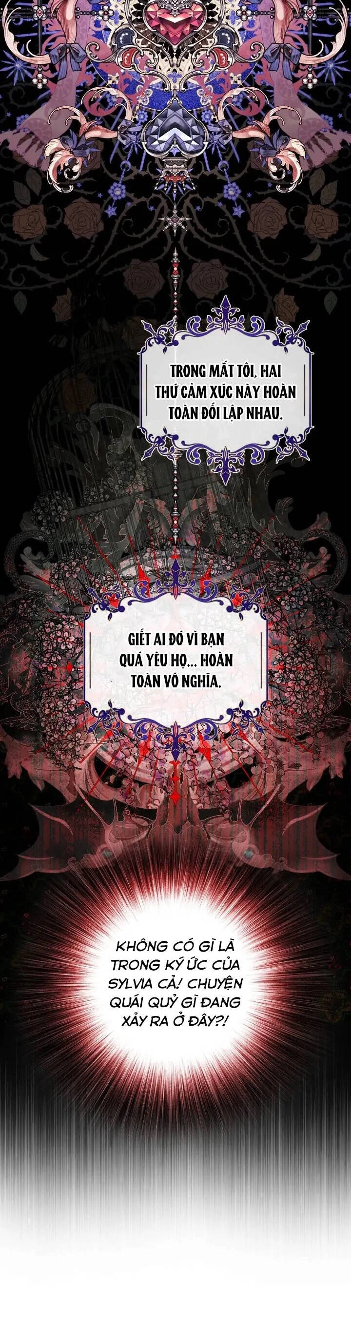 Trở Thành Tiểu Thư Xấu Xí Chapter 100 - 43