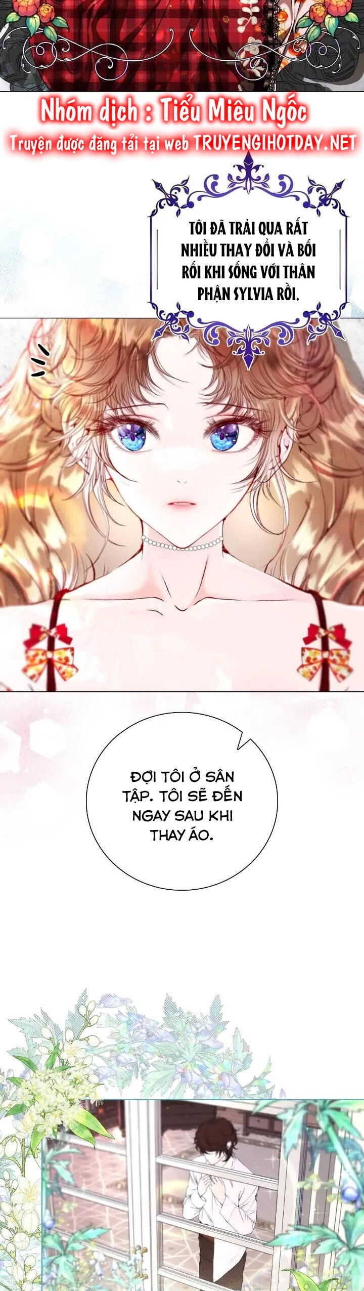 Trở Thành Tiểu Thư Xấu Xí Chapter 100 - 45