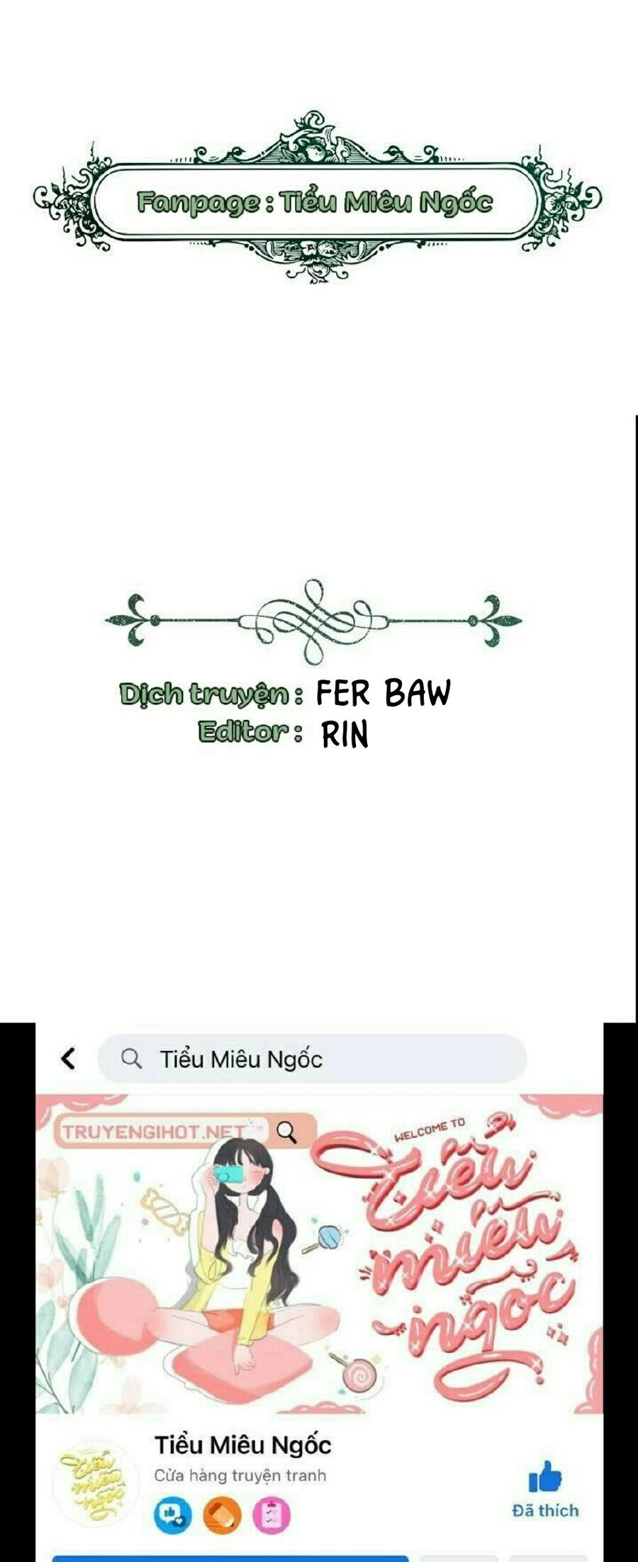 Trở Thành Tiểu Thư Xấu Xí Chapter 101 - 1