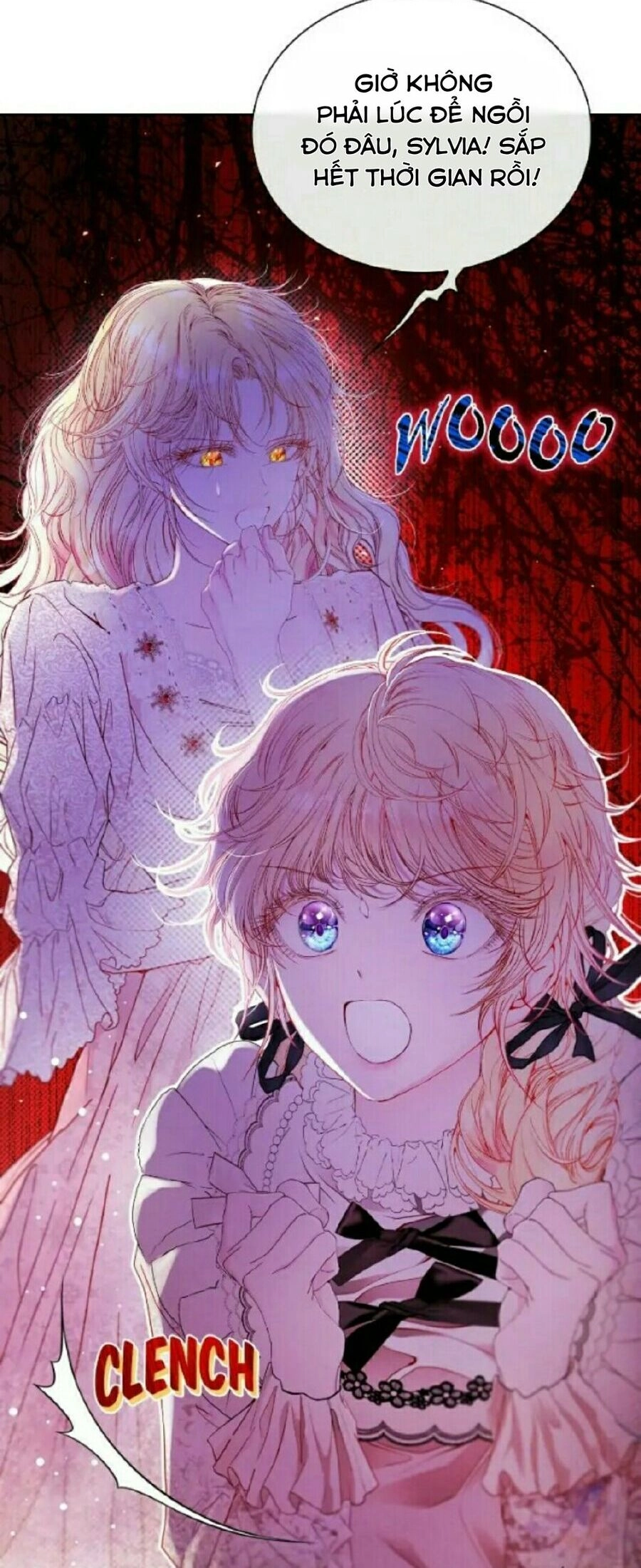 Trở Thành Tiểu Thư Xấu Xí Chapter 101 - 3