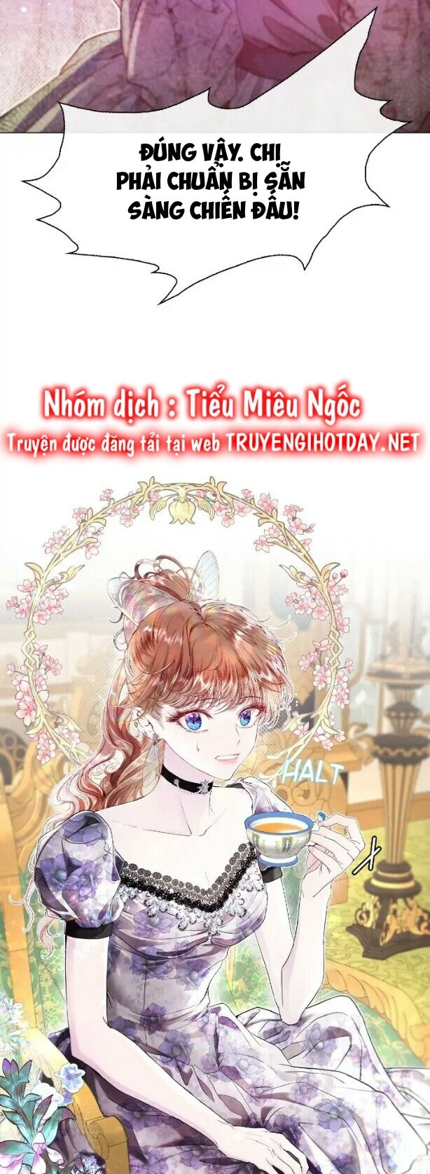 Trở Thành Tiểu Thư Xấu Xí Chapter 101 - 4