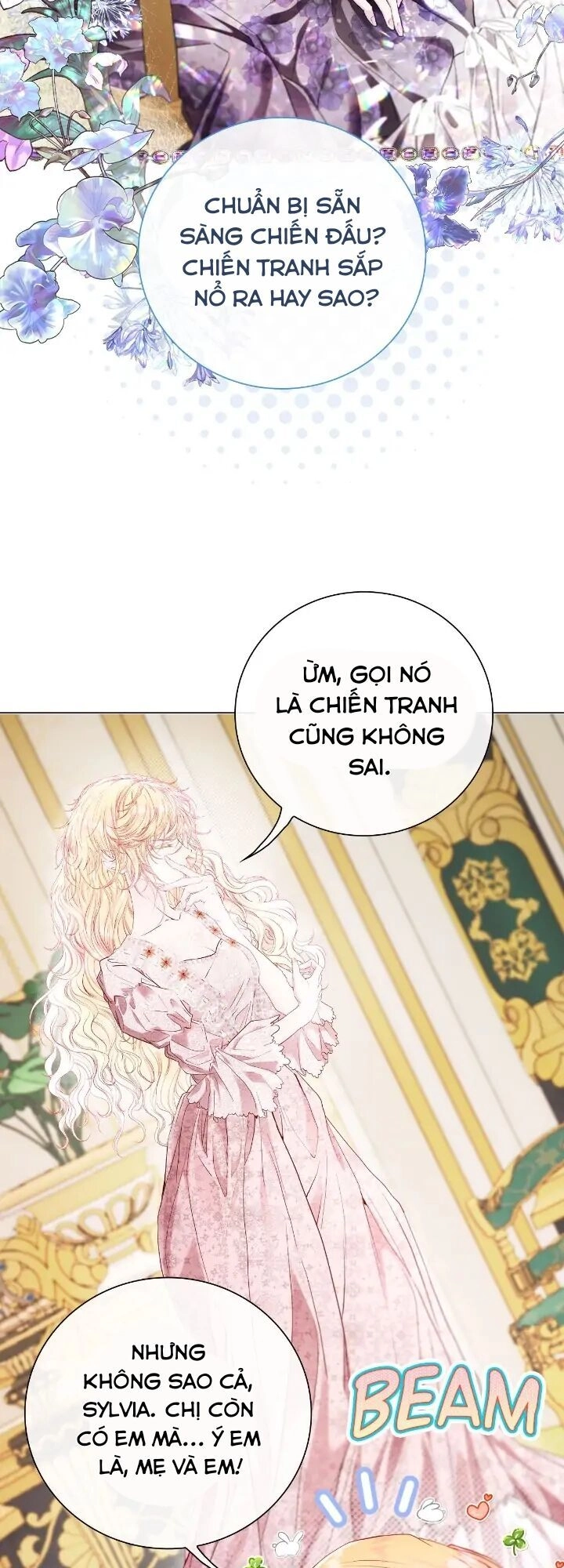 Trở Thành Tiểu Thư Xấu Xí Chapter 101 - 5