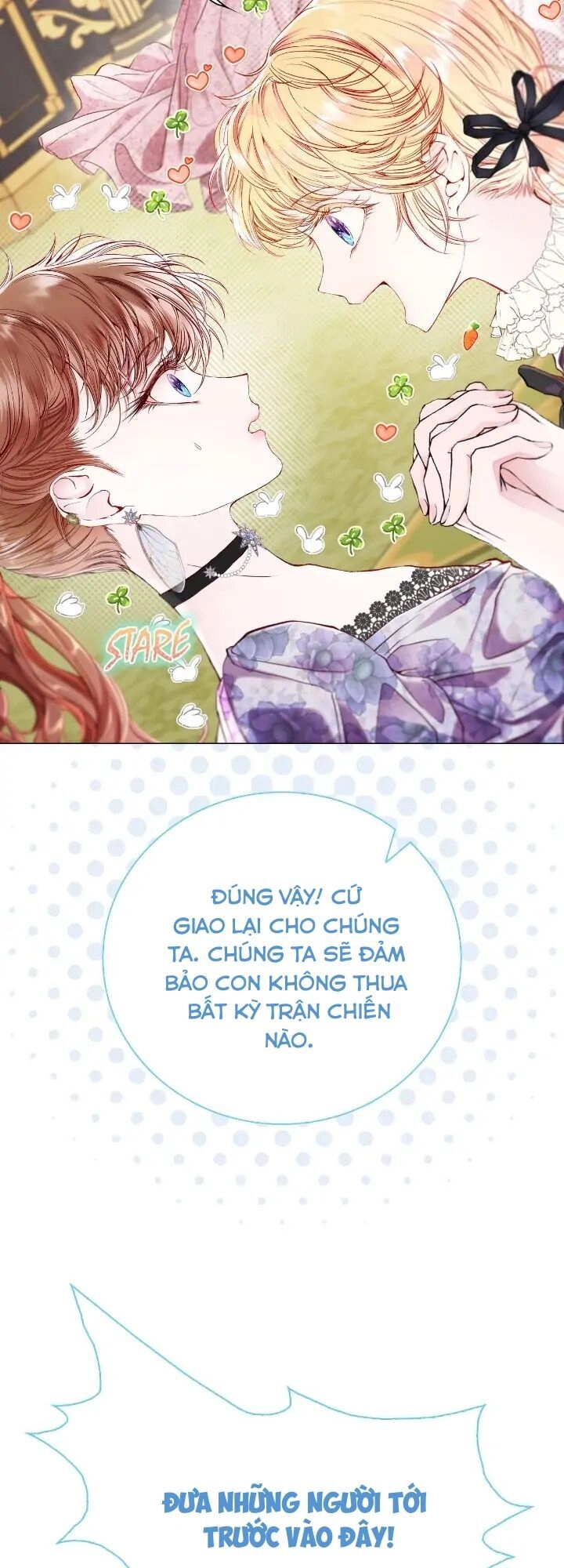 Trở Thành Tiểu Thư Xấu Xí Chapter 101 - 6