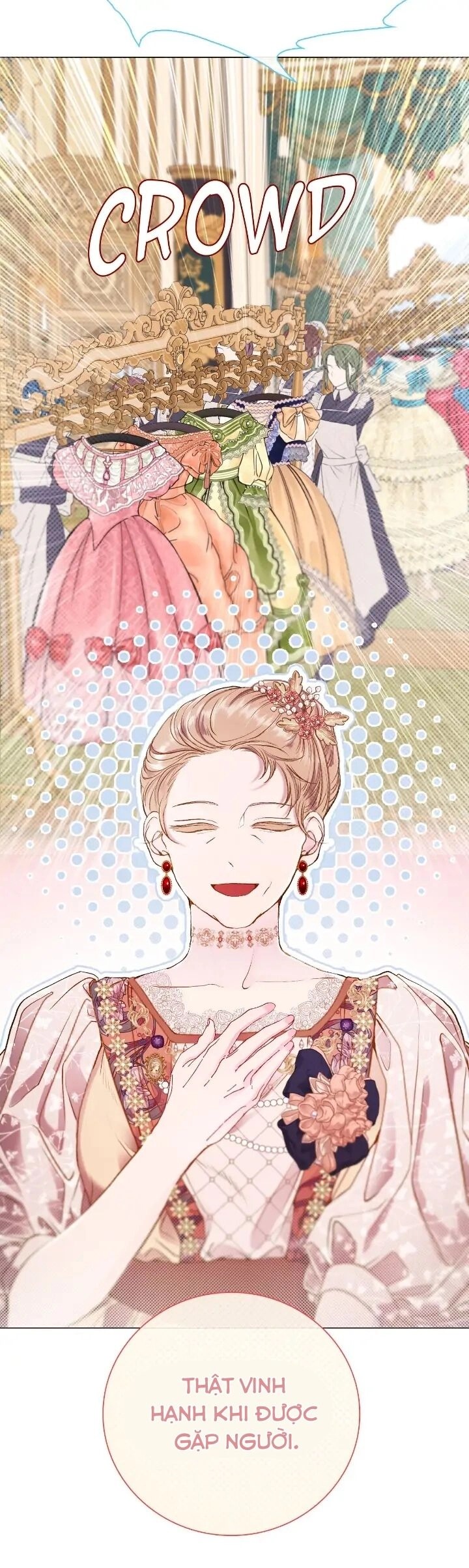 Trở Thành Tiểu Thư Xấu Xí Chapter 101 - 7