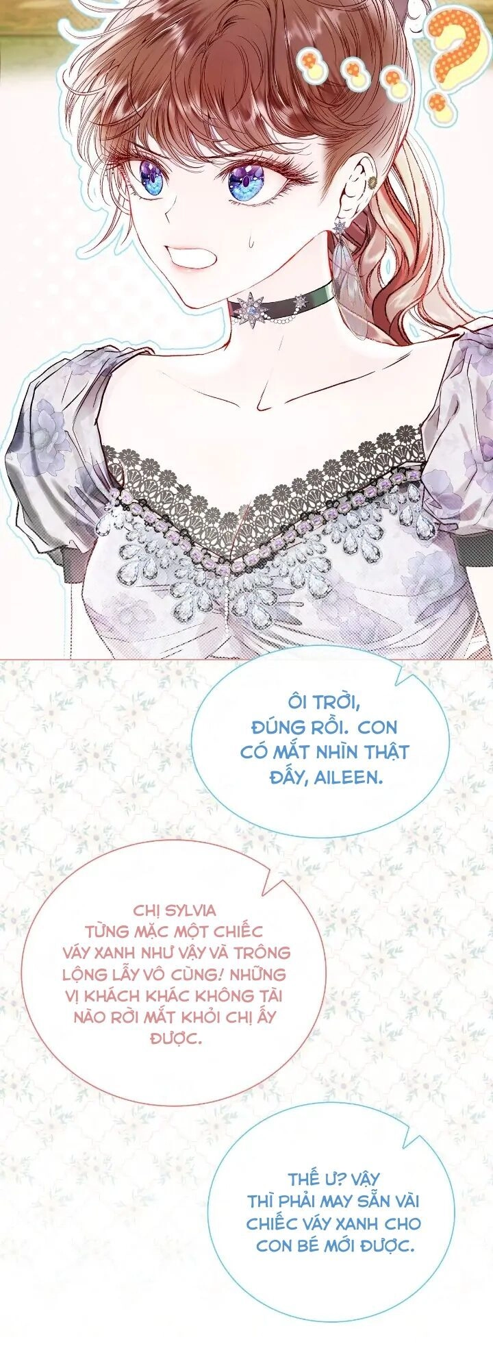 Trở Thành Tiểu Thư Xấu Xí Chapter 101 - 9