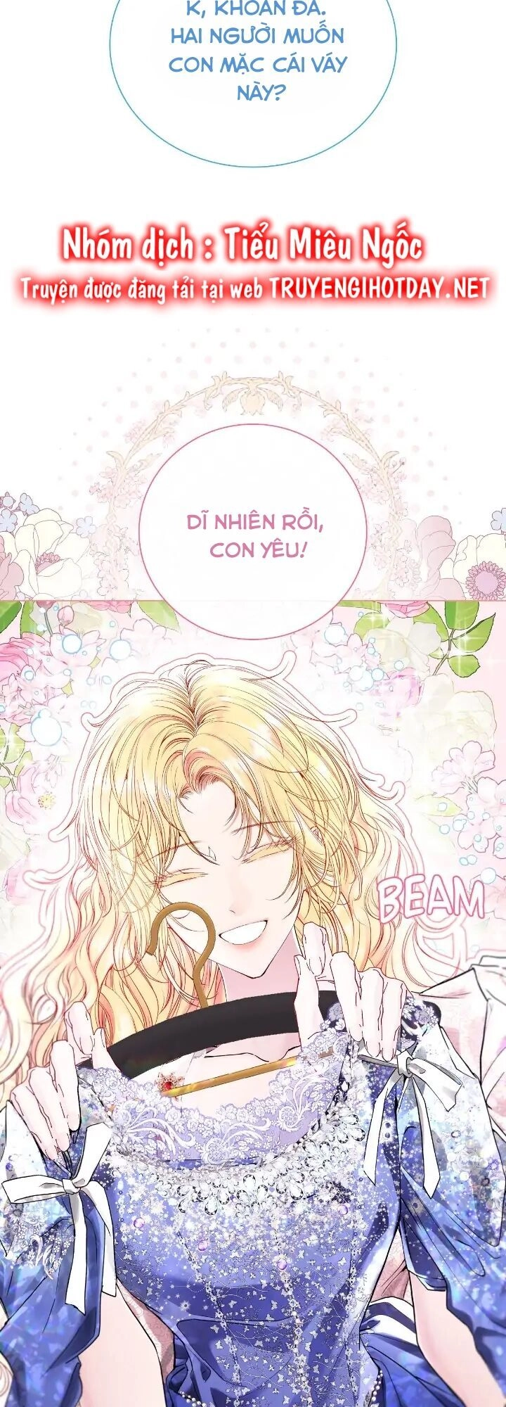 Trở Thành Tiểu Thư Xấu Xí Chapter 101 - 11