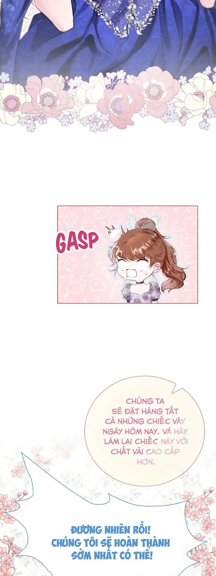 Trở Thành Tiểu Thư Xấu Xí Chapter 101 - 12