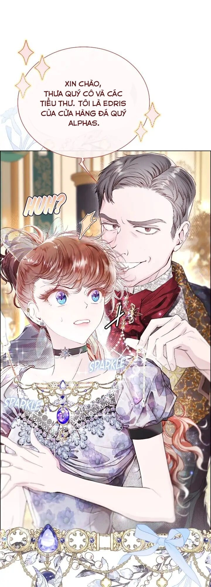 Trở Thành Tiểu Thư Xấu Xí Chapter 101 - 14