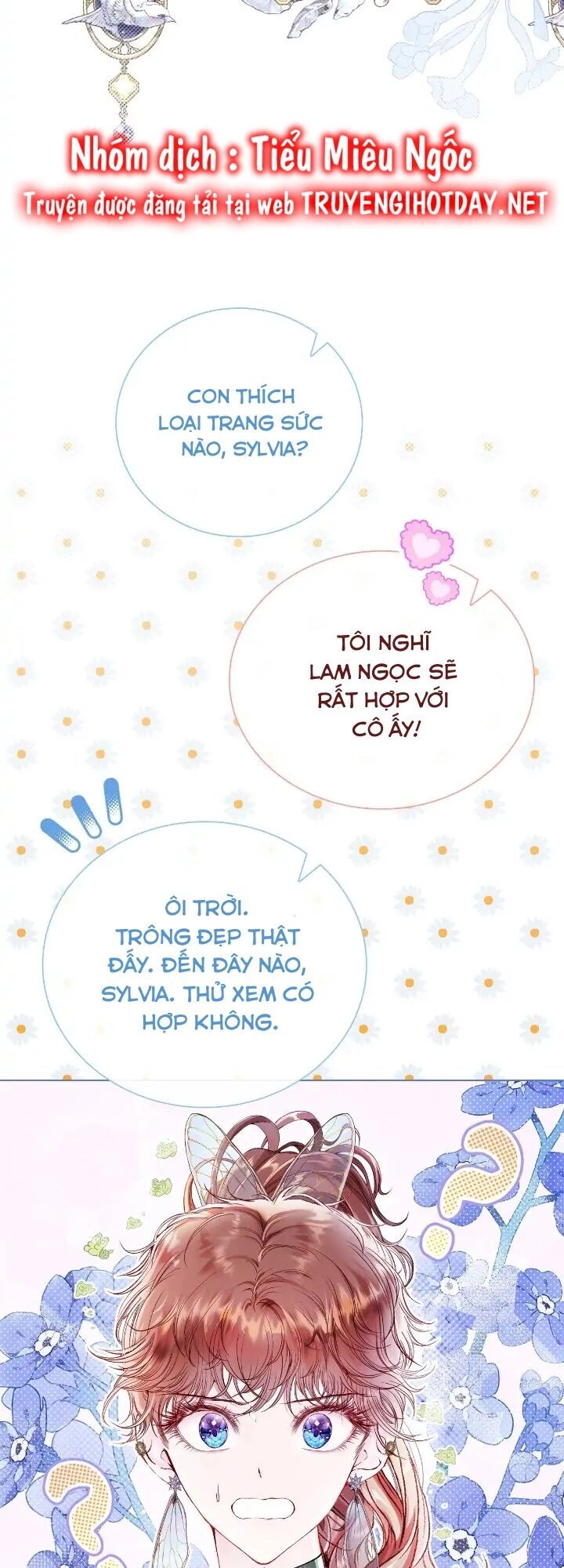 Trở Thành Tiểu Thư Xấu Xí Chapter 101 - 15