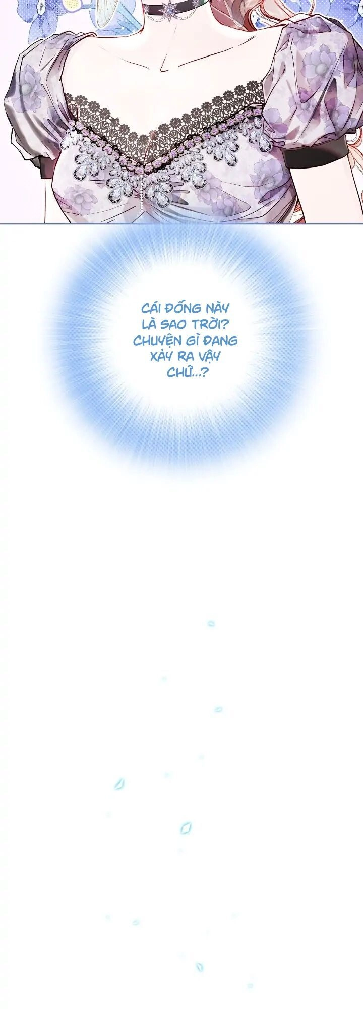 Trở Thành Tiểu Thư Xấu Xí Chapter 101 - 16