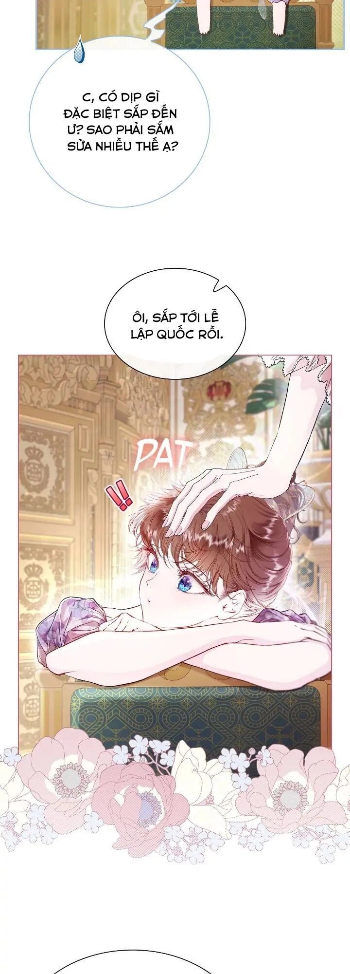 Trở Thành Tiểu Thư Xấu Xí Chapter 101 - 18