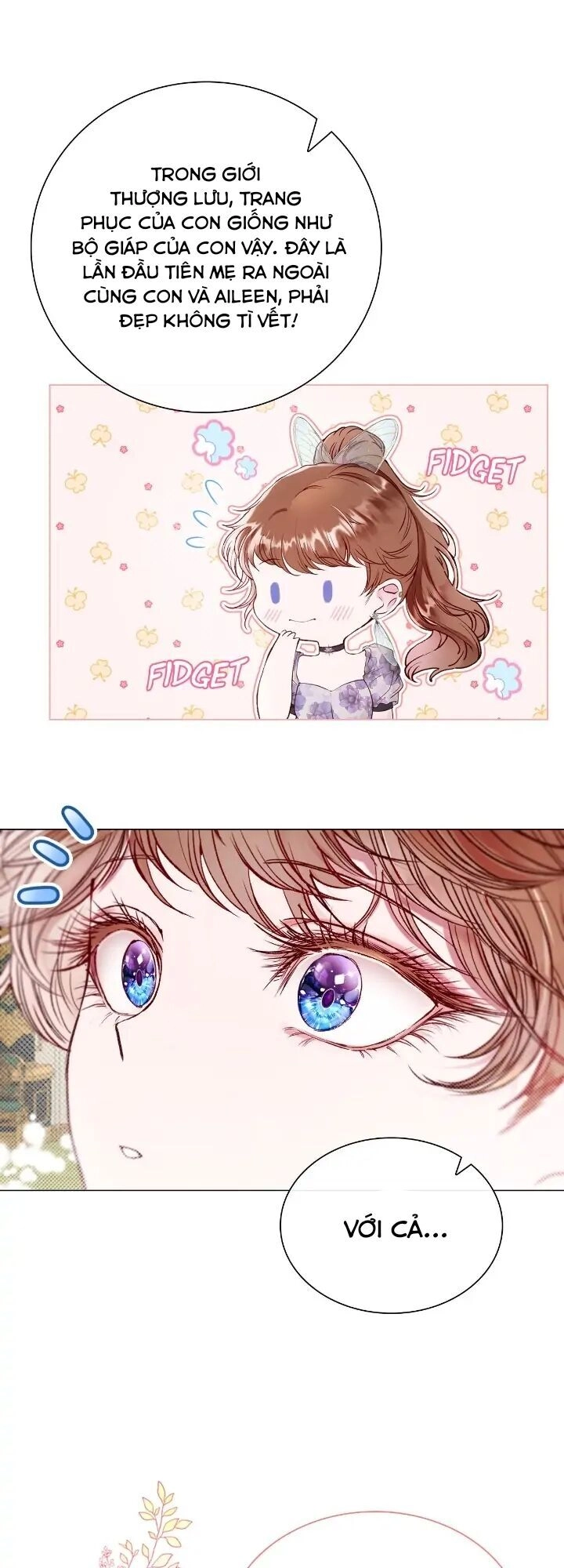 Trở Thành Tiểu Thư Xấu Xí Chapter 101 - 20