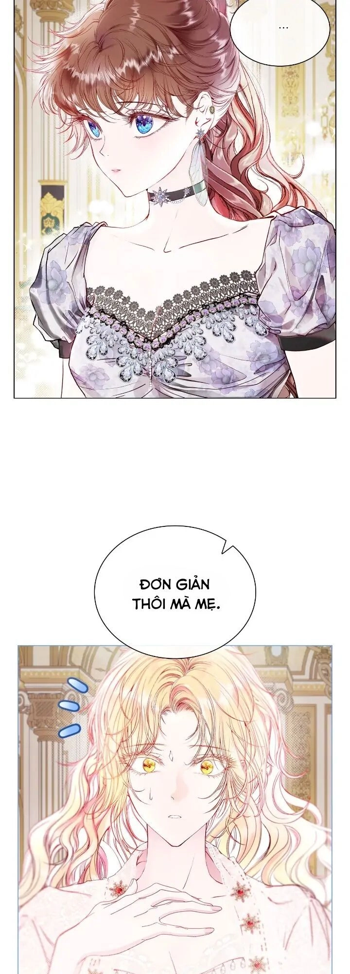 Trở Thành Tiểu Thư Xấu Xí Chapter 101 - 22